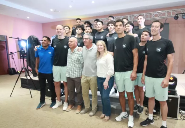 voley sr club