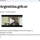 Hackeo a Mi Argentina: Podr�an estar en riesgo los datos de los usuarios