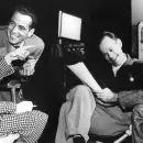 Howard Hawks: A 47 a�os del adi�s de un maestro del cine cl�sico de Hollywood