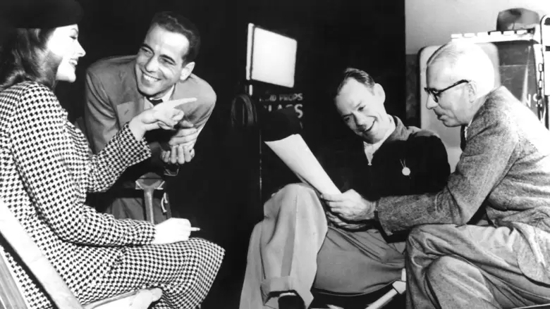 howard hawks