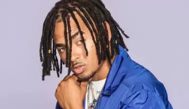 Ozuna anuncia su pel�cula biogr�fica "Odisea": Una historia de inspiraci�n y perseverancia
