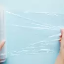 Descubre los incre�bles usos que le puedes dar al papel film