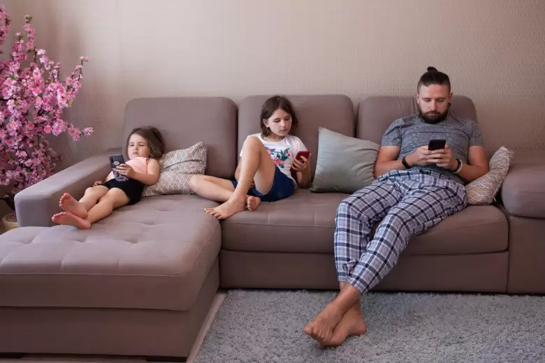 internet redes sociales