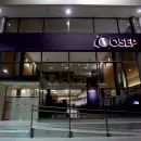 OSEP concluy� un a�o clave en trasplantes con un operativo a�reo que salv� una vida