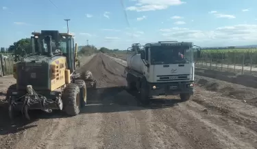 camino acuerdo