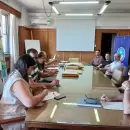 Cinco constructoras compiten en licitaci�n para el nuevo jard�n en Fray Luis Beltr�n