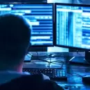 Qui�n es "gov.eth", el hacker que atac� Mi Argentina y es reconocido por Duki y Bizarrap