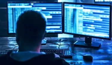 hacker