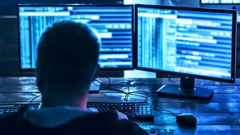 hacker