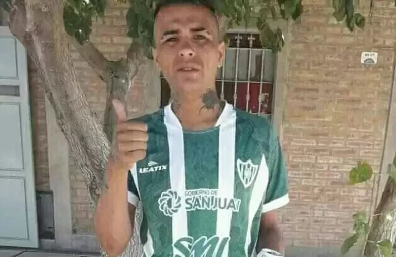 Asesinato San Juan