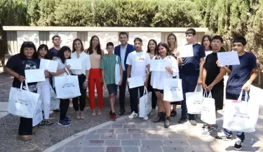 alumnos
