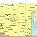 Volvi� a temblar en el l�mite entre Mendoza y San Juan y se percibi� en todo el norte provincial
