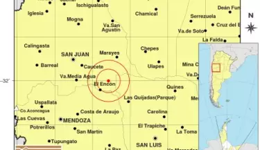 sismo