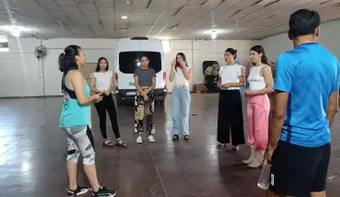 reinas santa rosa