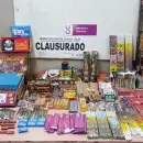 Godoy Cruz tambi�n hizo un fuerte decomiso de pirotecnia ilegal en Navidad