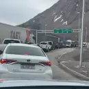As� est� el Paso a Chile este viernes 27 de diciembre