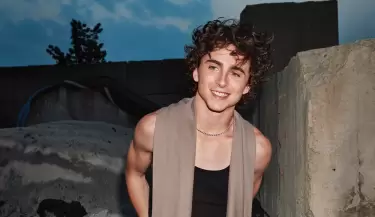 Timoth�e Chalamet cumple 29 a�os: su vida, carrera y 15 datos curiosos que quiz�s no sab�as