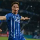 El exjugador del Tomba que est� a un paso de jugar con Messi en la MLS: Los detalles de la posible cesi�n
