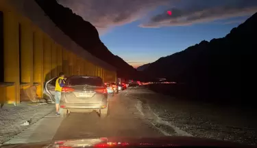chile