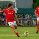 Qui�nes son los jugadores mendocinos que ser�n parte del S�per Rugby Am�ricas 2025