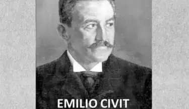 emilio civit
