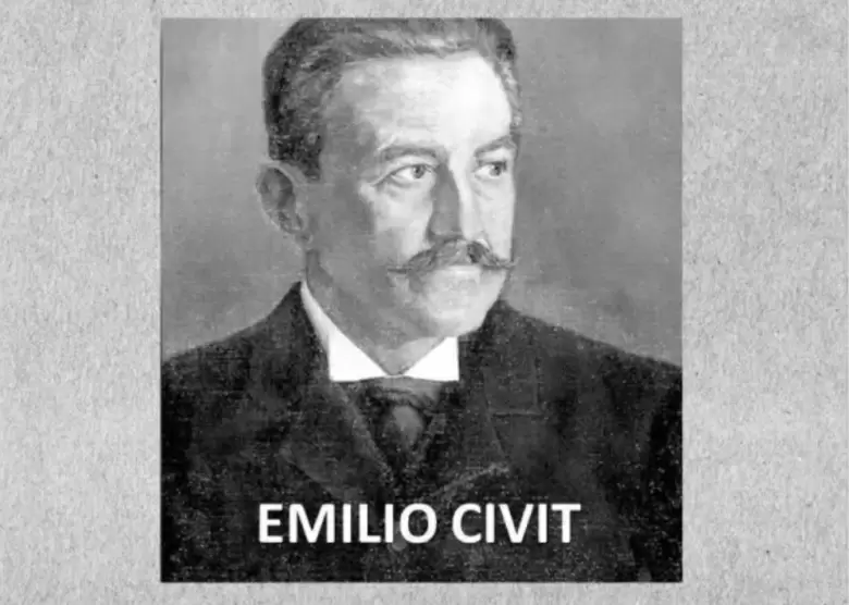 emilio civit