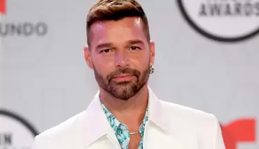 ricky martin