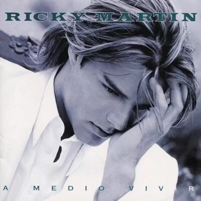 ricky martin 2