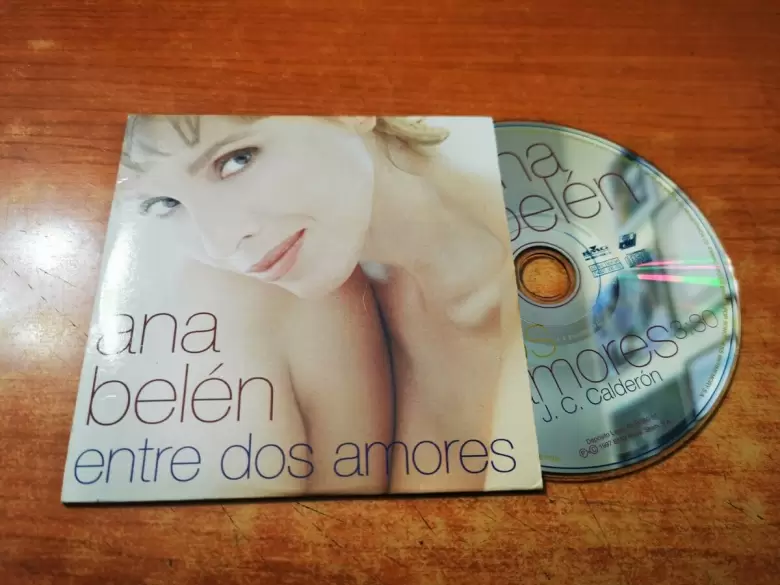 ana belén