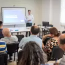 Coordinaci�n ART brind� capacitaci�n sobre legislaci�n laboral: c�mo actuar y denunciar ante accidentes de trabajo