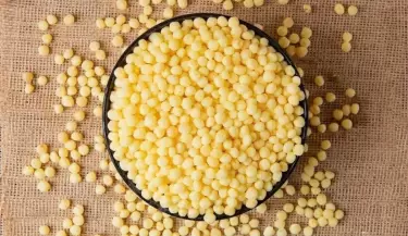 quinoa pop