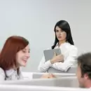 Cu�les son las cinco frases que m�s repiten las personas envidiosas, seg�n la IA