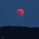 Calendario de eclipses 2025: Cu�ndo y d�nde ver los cuatro espect�culos celestiales