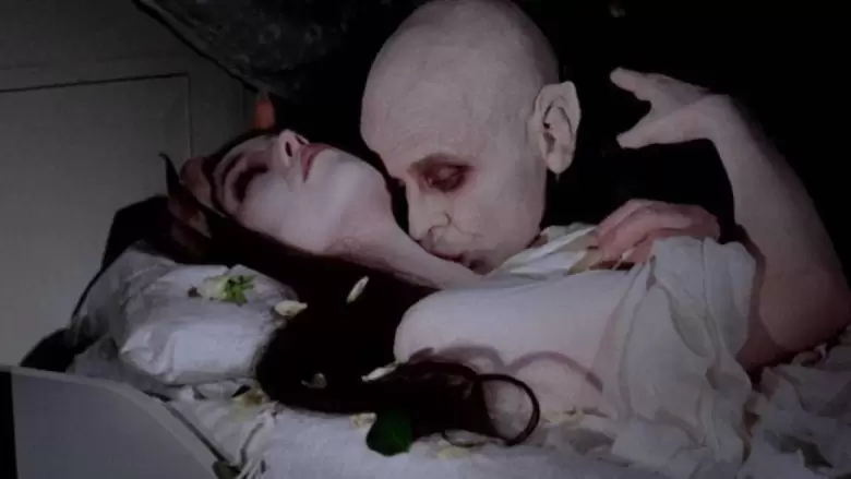 nosferatu the vampyre