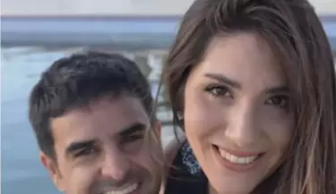 Femicidio de Magali Vera