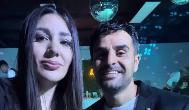femicidio magali