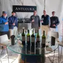 Importaci�n de vinos desde Mendoza: Un negocio que crece en Brasil