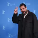'Happy Gilmore 2': Adam Sandler lidera el regreso de una comedia cl�sica 28 a�os despu�s