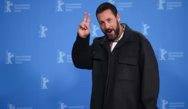 'Happy Gilmore 2': Adam Sandler lidera el regreso de una comedia cl�sica 28 a�os despu�s