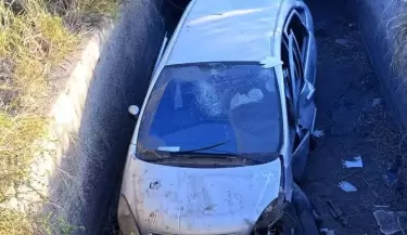 accidente san martin