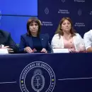 El Gobierno rechazó la acusación de Venezuela contra el gendarme argentino: "No es un terrorista"