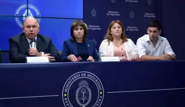 conferencia gendarme