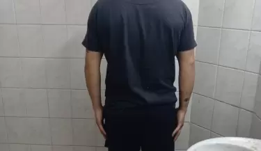 detenido
