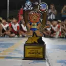 Se realiz� la entrega de Premios del Torneo Forjando Valores en Guaymall�n
