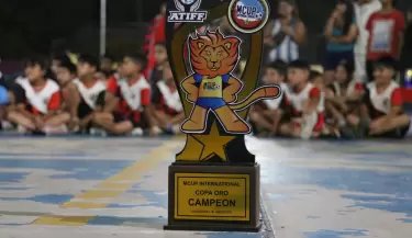 premiacion