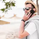 Activá el modo avión y tu teléfono te lo va a agradecer: 3 beneficios que no conocías