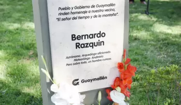 homenaje a bernardo razquin