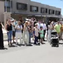 Un cierre de a�o positivo: Entregaron 30 nuevas viviendas a familias en Guaymall�n y Las Heras