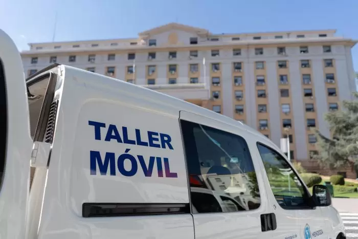 talleres