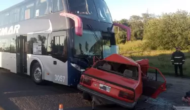 accidente rio cuarto